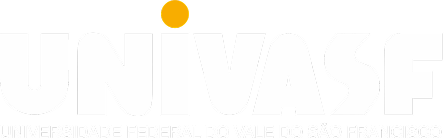 Universidade Federal do Vale do São Francisco — UNIVASF
