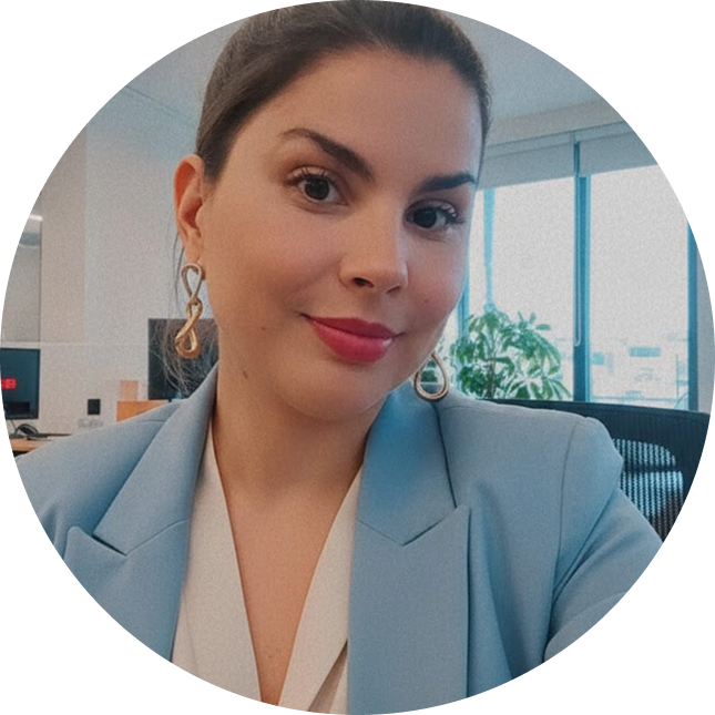 Foto de Marcella Vianna